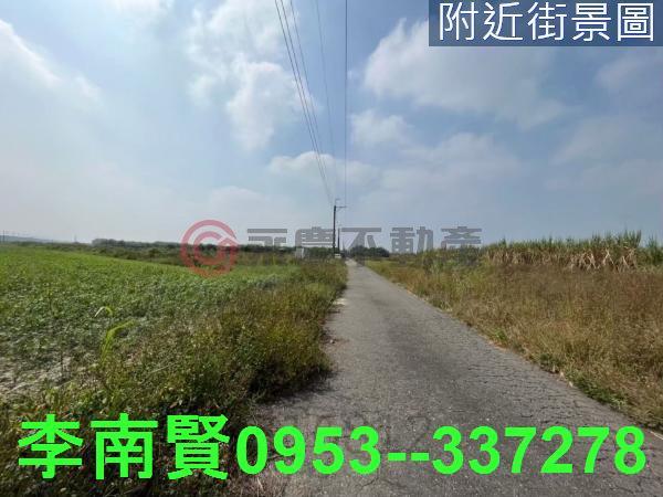 善化農地-7