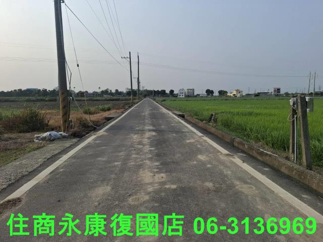 善化農地-4