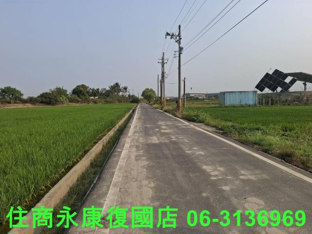 善化農地-6