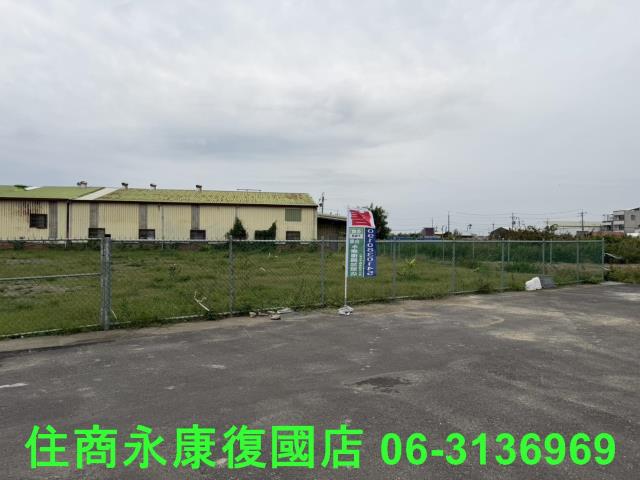 安南農地-3