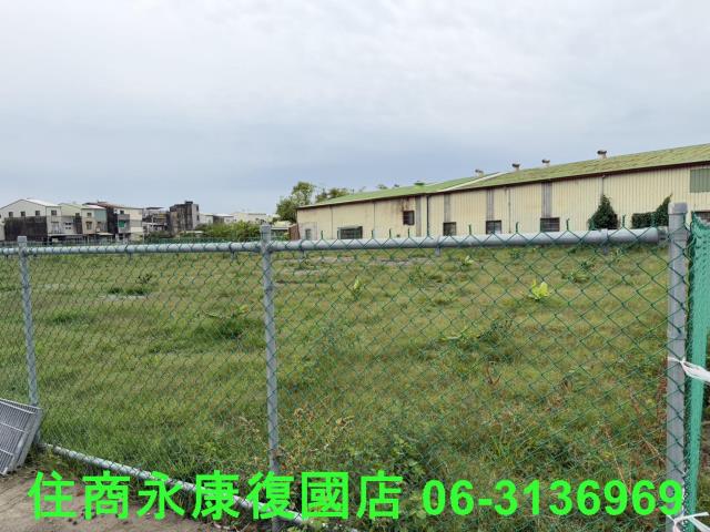 安南農地-4