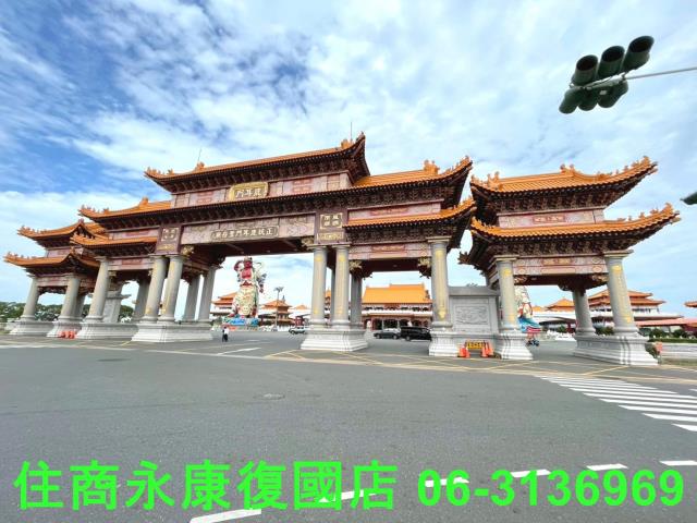 安南農地-1