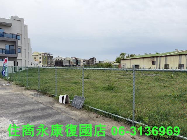 安南農地-5