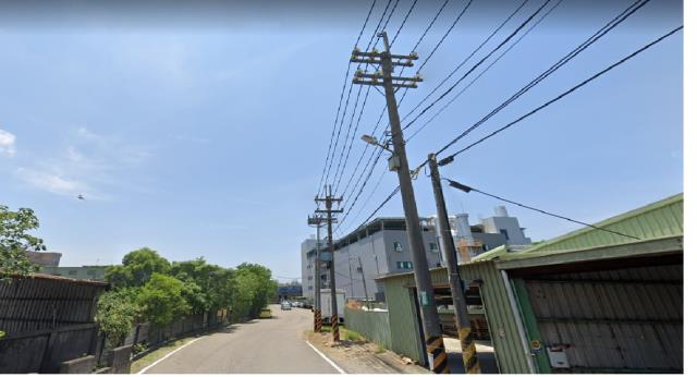 楊梅工業地-3
