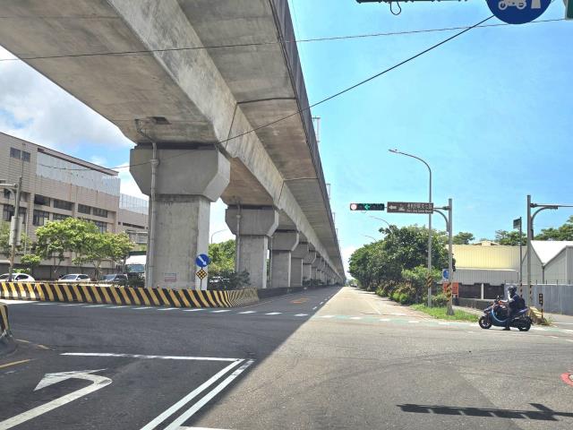 楊梅丁種工業用地出售