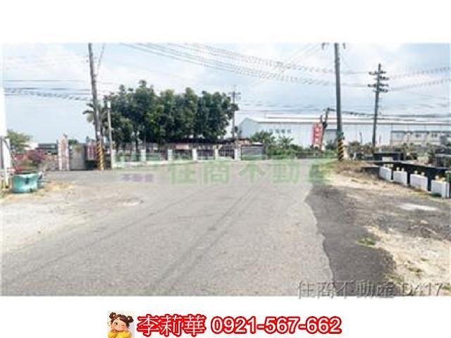 台南農地-1