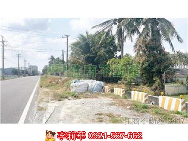 台南農地-3