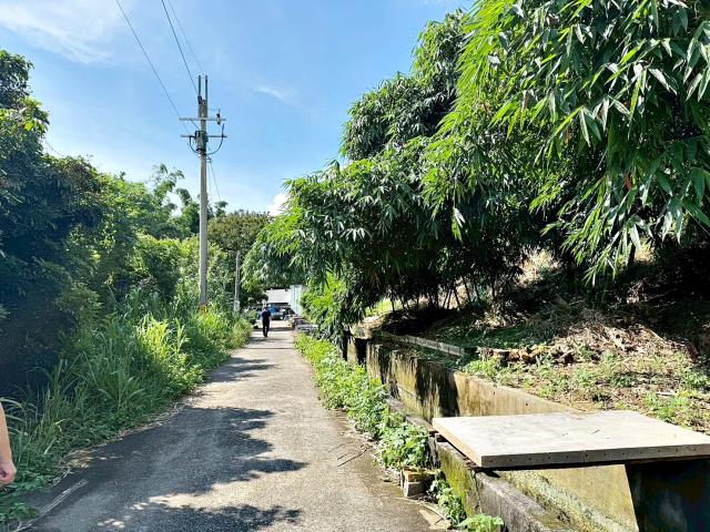 台中大肚農地-4