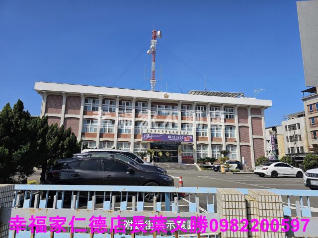 台南麻豆建地-14