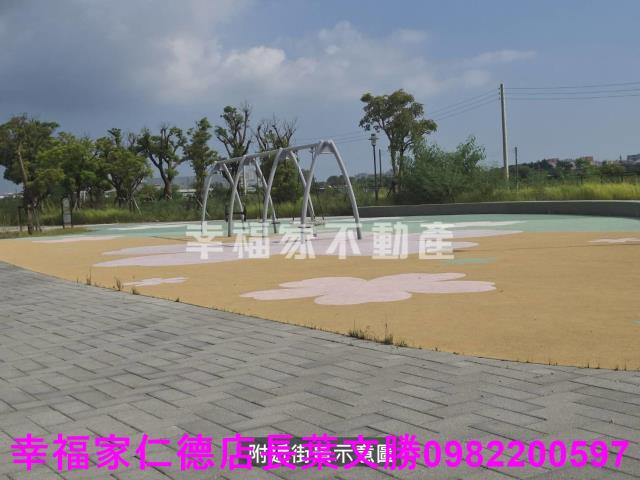 台南善化農地-5