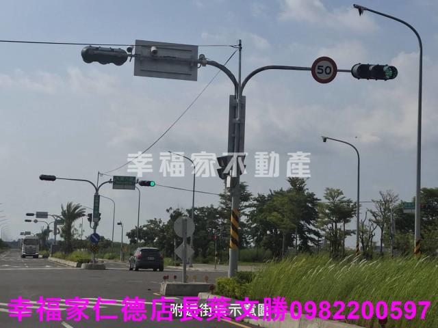 台南善化農地-9