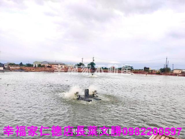 台南下營養殖地-9