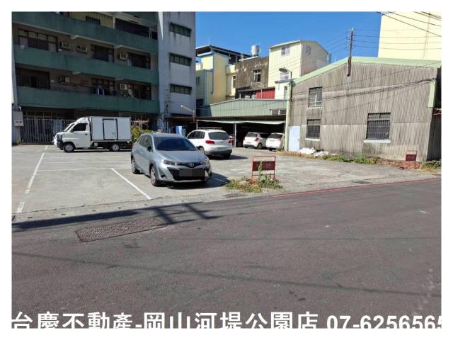 高雄路竹建地-3