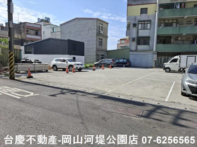 高雄路竹建地-5