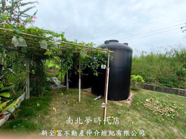 台南七股農地-9