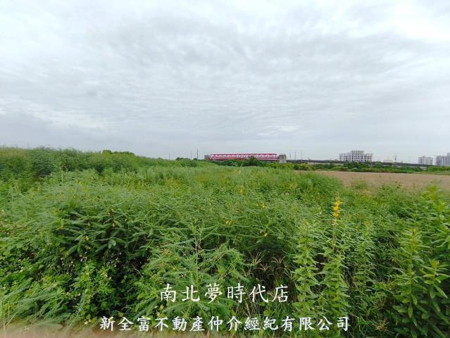 台南安定農地-5