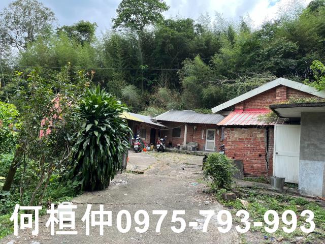 苗栗三灣建地-2