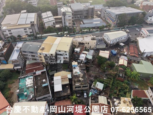 高雄路竹建地-7