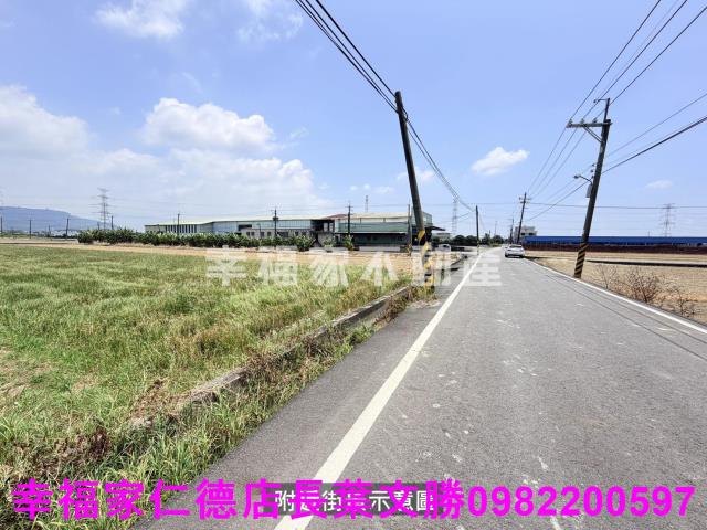 高雄路竹農地-11