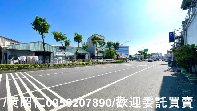 台南永康工業地-8