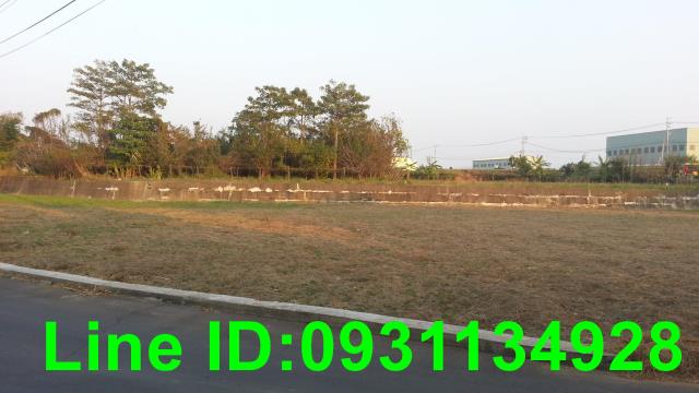 后里農地-1