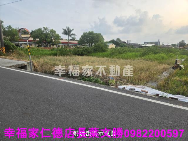 善化農地-14
