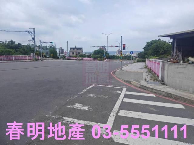 新竹竹東農地-1
