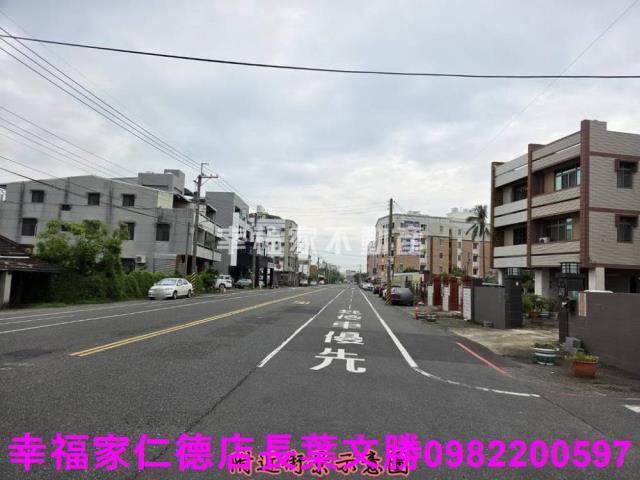 台南安南建地-5