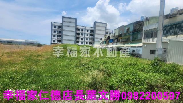 台南西港農地-9