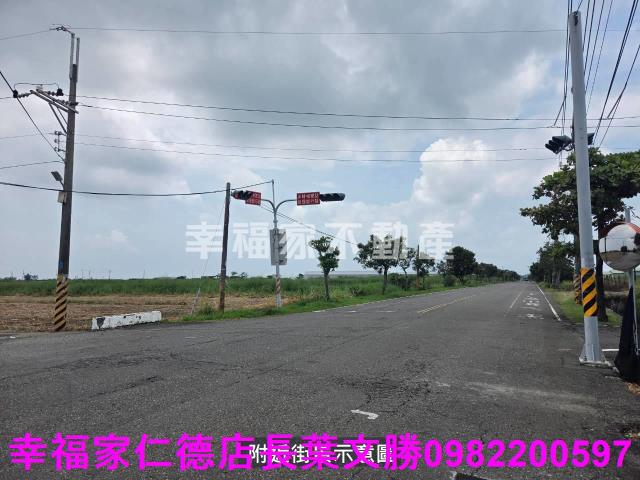 台南七股農地-3