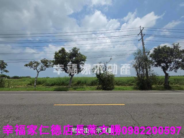 台南七股農地-4