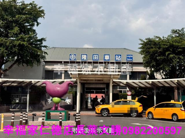 台南官田農地-2