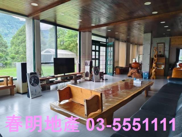 新竹尖石農地-3