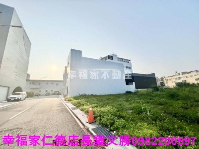 仁德工業地-2
