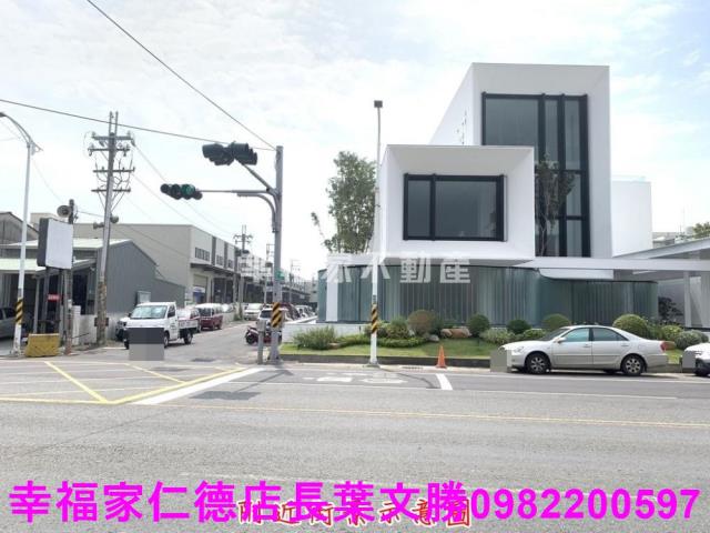 仁德工業地-15
