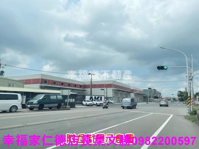 麻豆工業地-14