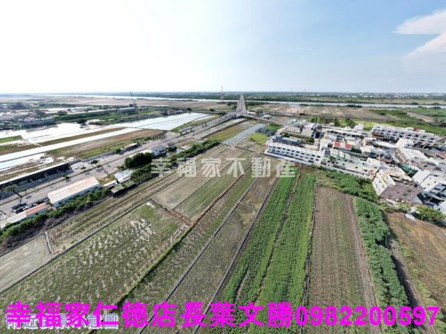 台南農地-10