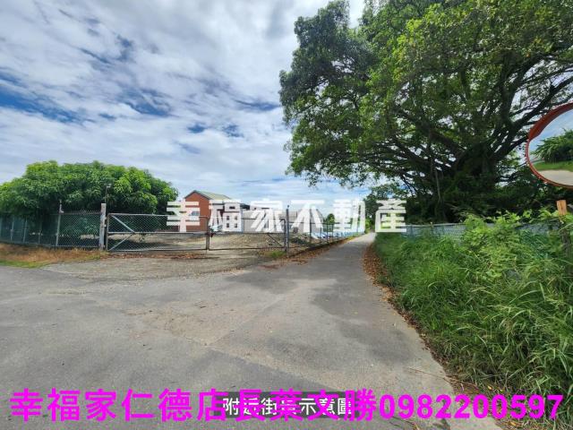 台南南區農地-11