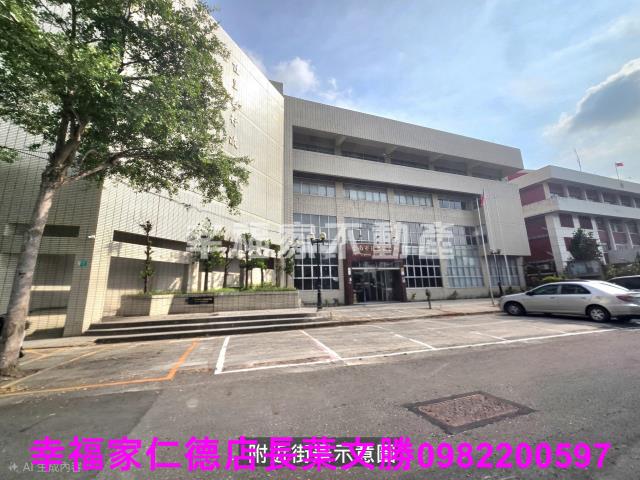 台南佳里建地-13