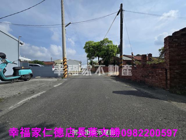 台南佳里建地-14