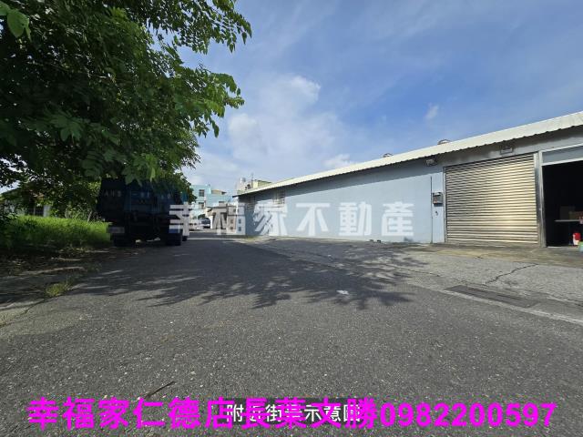 台南佳里建地-15
