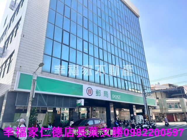台南佳里建地-7