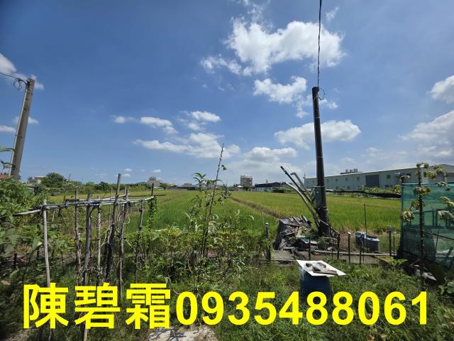 台南歸仁農地-1