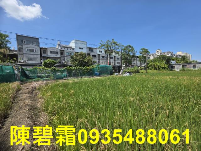 台南歸仁農地-9