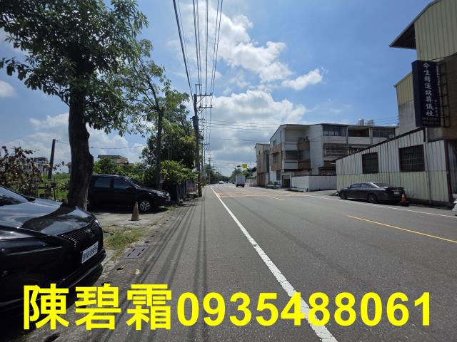 台南北區農地-10
