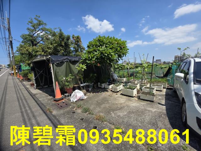 台南北區農地-4