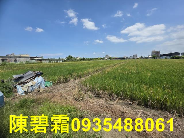台南北區農地-7