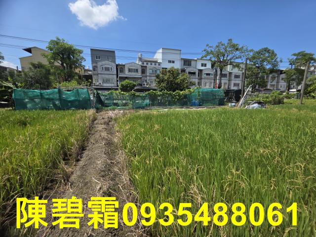 台南北區農地-8