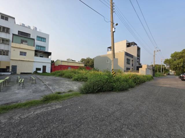 高雄茄萣建地-11