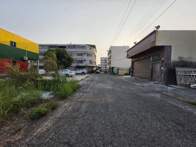 高雄茄萣建地-7